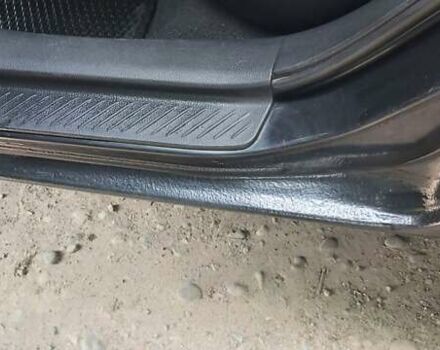 Чорний Мазда 6, об'ємом двигуна 2.26 л та пробігом 269 тис. км за 6000 $, фото 10 на Automoto.ua