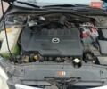 Чорний Мазда 6, об'ємом двигуна 1.8 л та пробігом 305 тис. км за 5000 $, фото 4 на Automoto.ua