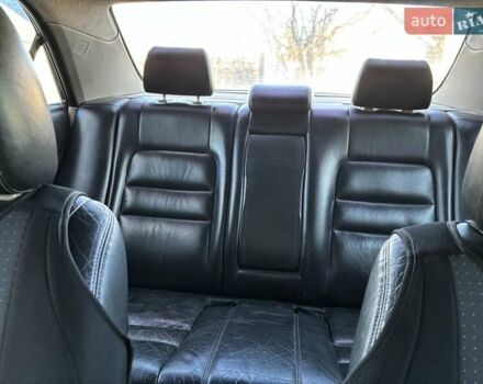 Черный Мазда 6, объемом двигателя 1.8 л и пробегом 301 тыс. км за 3800 $, фото 9 на Automoto.ua