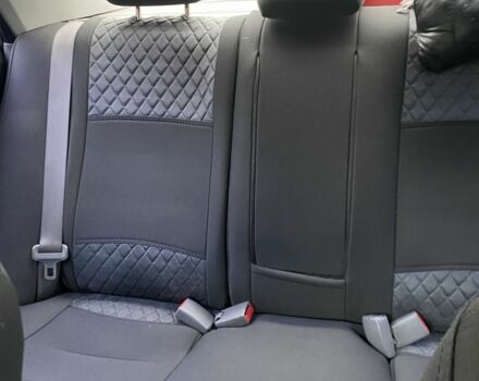 Черный Мазда 6, объемом двигателя 2 л и пробегом 257 тыс. км за 5500 $, фото 3 на Automoto.ua