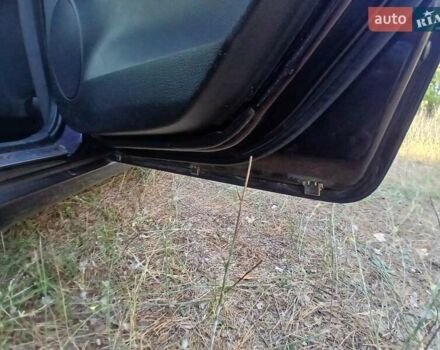 Чорний Мазда 6, об'ємом двигуна 2 л та пробігом 240 тис. км за 5500 $, фото 10 на Automoto.ua