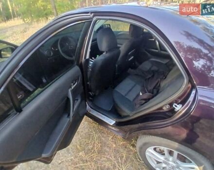 Чорний Мазда 6, об'ємом двигуна 2 л та пробігом 240 тис. км за 5500 $, фото 11 на Automoto.ua