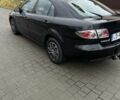 Черный Мазда 6, объемом двигателя 0 л и пробегом 275 тыс. км за 2300 $, фото 3 на Automoto.ua