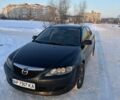 Чорний Мазда 6, об'ємом двигуна 1.8 л та пробігом 312 тис. км за 3800 $, фото 1 на Automoto.ua