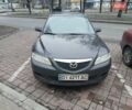 Чорний Мазда 6, об'ємом двигуна 1.8 л та пробігом 305 тис. км за 5000 $, фото 1 на Automoto.ua