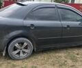 Чорний Мазда 6, об'ємом двигуна 2 л та пробігом 223 тис. км за 4000 $, фото 1 на Automoto.ua