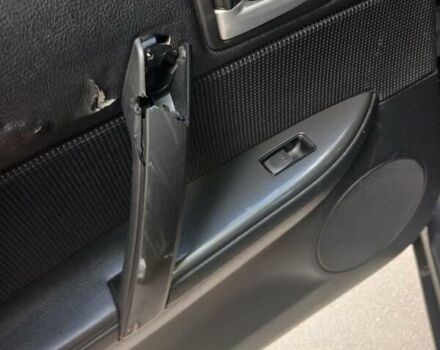 Мазда 6 2005 в Харькове на Automoto.ua Черный Мазда 6, объемом двигателя 1.8 л и пробегом 190 тыс. км за 2999 $, фото 1 на Automoto.ua