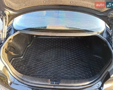 Черный Мазда 6, объемом двигателя 1.8 л и пробегом 200 тыс. км за 4700 $, фото 9 на Automoto.ua