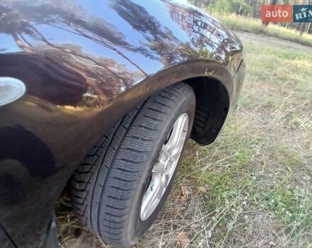 Чорний Мазда 6, об'ємом двигуна 2 л та пробігом 240 тис. км за 5500 $, фото 25 на Automoto.ua