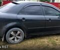 Чорний Мазда 6, об'ємом двигуна 2 л та пробігом 223 тис. км за 4000 $, фото 1 на Automoto.ua