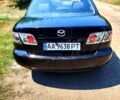 Черный Мазда 6, объемом двигателя 2 л и пробегом 270 тыс. км за 2900 $, фото 2 на Automoto.ua
