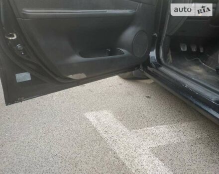 Черный Мазда 6, объемом двигателя 1.8 л и пробегом 250 тыс. км за 4200 $, фото 2 на Automoto.ua