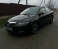 Черный Мазда 6, объемом двигателя 0 л и пробегом 275 тыс. км за 2300 $, фото 1 на Automoto.ua