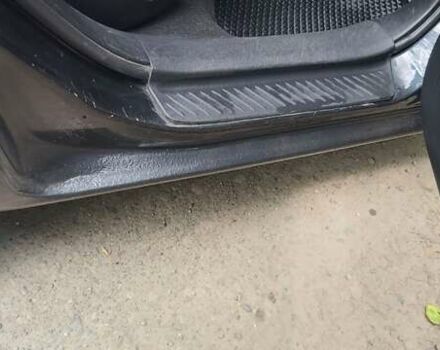 Чорний Мазда 6, об'ємом двигуна 2.26 л та пробігом 269 тис. км за 6000 $, фото 9 на Automoto.ua