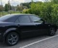 Черный Мазда 6, объемом двигателя 2 л и пробегом 329 тыс. км за 4300 $, фото 1 на Automoto.ua