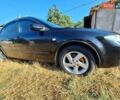 Черный Мазда 6, объемом двигателя 2 л и пробегом 218 тыс. км за 5000 $, фото 8 на Automoto.ua