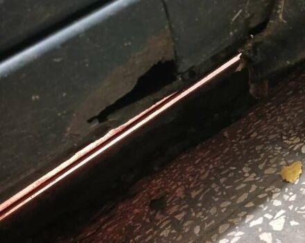 Мазда 6 2005 в Харькове на Automoto.ua Черный Мазда 6, объемом двигателя 1.8 л и пробегом 190 тыс. км за 2999 $, фото 10 на Automoto.ua