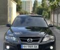 Чорний Мазда 6, об'ємом двигуна 2.3 л та пробігом 241 тис. км за 6203 $, фото 1 на Automoto.ua