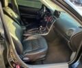 Черный Мазда 6, объемом двигателя 1.8 л и пробегом 235 тыс. км за 3700 $, фото 5 на Automoto.ua