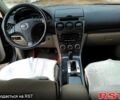 Чорний Мазда 6, об'ємом двигуна 2 л та пробігом 241 тис. км за 4100 $, фото 1 на Automoto.ua