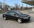 Черный Мазда 6, объемом двигателя 2 л и пробегом 190 тыс. км за 3950 $, фото 6 на Automoto.ua