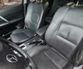 Черный Мазда 6, объемом двигателя 2 л и пробегом 185 тыс. км за 5000 $, фото 13 на Automoto.ua