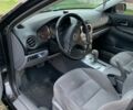 Черный Мазда 6, объемом двигателя 2 л и пробегом 202 тыс. км за 4700 $, фото 3 на Automoto.ua