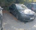 Черный Мазда 6, объемом двигателя 2 л и пробегом 250 тыс. км за 1601 $, фото 1 на Automoto.ua