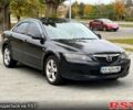 Черный Мазда 6, объемом двигателя 2.3 л и пробегом 250 тыс. км за 3300 $, фото 1 на Automoto.ua