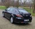 Черный Мазда 6, объемом двигателя 2 л и пробегом 265 тыс. км за 1783 $, фото 3 на Automoto.ua