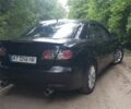 Черный Мазда 6, объемом двигателя 2.3 л и пробегом 270 тыс. км за 5837 $, фото 14 на Automoto.ua