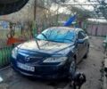 Чорний Мазда 6, об'ємом двигуна 2 л та пробігом 250 тис. км за 4200 $, фото 1 на Automoto.ua