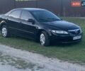 Черный Мазда 6, объемом двигателя 1.82 л и пробегом 300 тыс. км за 2150 $, фото 1 на Automoto.ua