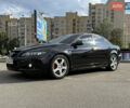 Черный Мазда 6, объемом двигателя 2.26 л и пробегом 255 тыс. км за 5700 $, фото 1 на Automoto.ua