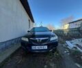Чорний Мазда 6, об'ємом двигуна 2 л та пробігом 220 тис. км за 2200 $, фото 4 на Automoto.ua