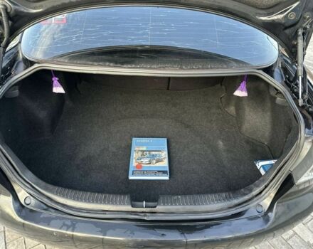 Черный Мазда 6, объемом двигателя 2 л и пробегом 190 тыс. км за 3950 $, фото 8 на Automoto.ua