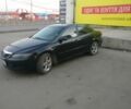 Черный Мазда 6, объемом двигателя 2.3 л и пробегом 300 тыс. км за 3900 $, фото 1 на Automoto.ua