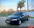 Черный Мазда 6, объемом двигателя 2 л и пробегом 190 тыс. км за 3950 $, фото 1 на Automoto.ua