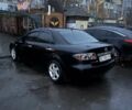Черный Мазда 6, объемом двигателя 1.8 л и пробегом 301 тыс. км за 3800 $, фото 6 на Automoto.ua