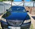 Черный Мазда 6, объемом двигателя 2.3 л и пробегом 283 тыс. км за 4300 $, фото 1 на Automoto.ua