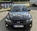 Черный Мазда 6, объемом двигателя 2.26 л и пробегом 255 тыс. км за 5700 $, фото 14 на Automoto.ua