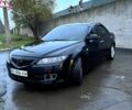 Чорний Мазда 6, об'ємом двигуна 1.8 л та пробігом 300 тис. км за 3800 $, фото 1 на Automoto.ua