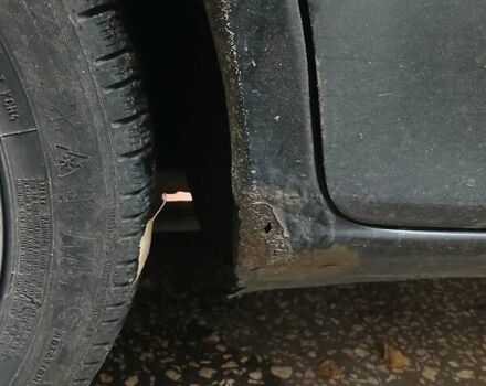 Мазда 6 2005 в Харькове на Automoto.ua Черный Мазда 6, объемом двигателя 1.8 л и пробегом 190 тыс. км за 2999 $, фото 9 на Automoto.ua