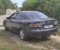 Чорний Мазда 6, об'ємом двигуна 2 л та пробігом 250 тис. км за 4200 $, фото 3 на Automoto.ua