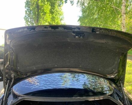 Черный Мазда 6, объемом двигателя 2 л и пробегом 399 тыс. км за 2700 $, фото 21 на Automoto.ua