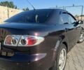 Чорний Мазда 6, об'ємом двигуна 2 л та пробігом 415 тис. км за 4200 $, фото 5 на Automoto.ua