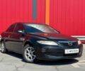 Черный Мазда 6, объемом двигателя 0 л и пробегом 214 тыс. км за 3590 $, фото 1 на Automoto.ua