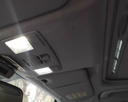 Черный Мазда 6, объемом двигателя 2 л и пробегом 185 тыс. км за 5000 $, фото 11 на Automoto.ua