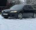 Чорний Мазда 6, об'ємом двигуна 2.02 л та пробігом 407 тис. км за 3300 $, фото 1 на Automoto.ua