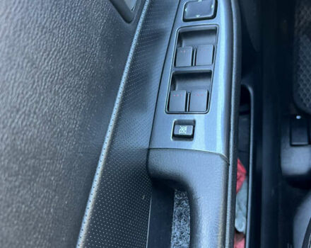 Чорний Мазда 6, об'ємом двигуна 2 л та пробігом 128 тис. км за 6800 $, фото 7 на Automoto.ua